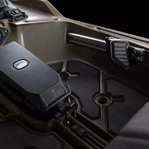 Bona Fide PWR129 Pro Kayak – Without Motor